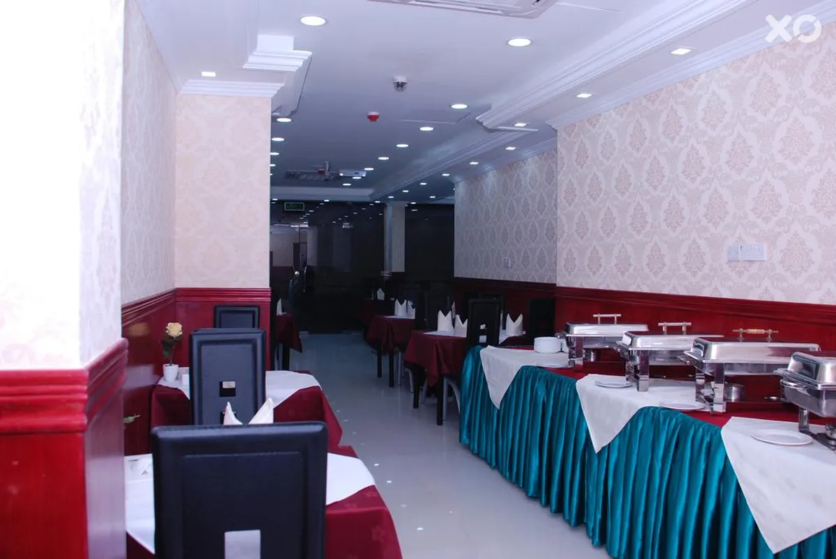 Gulf Star Hotel