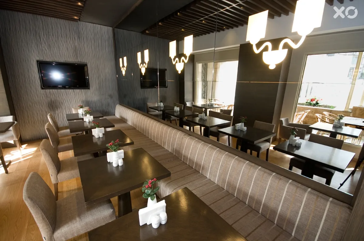 Levni Hotel & Spa