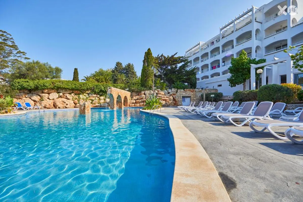 Ola Apartamentos Cala Dor