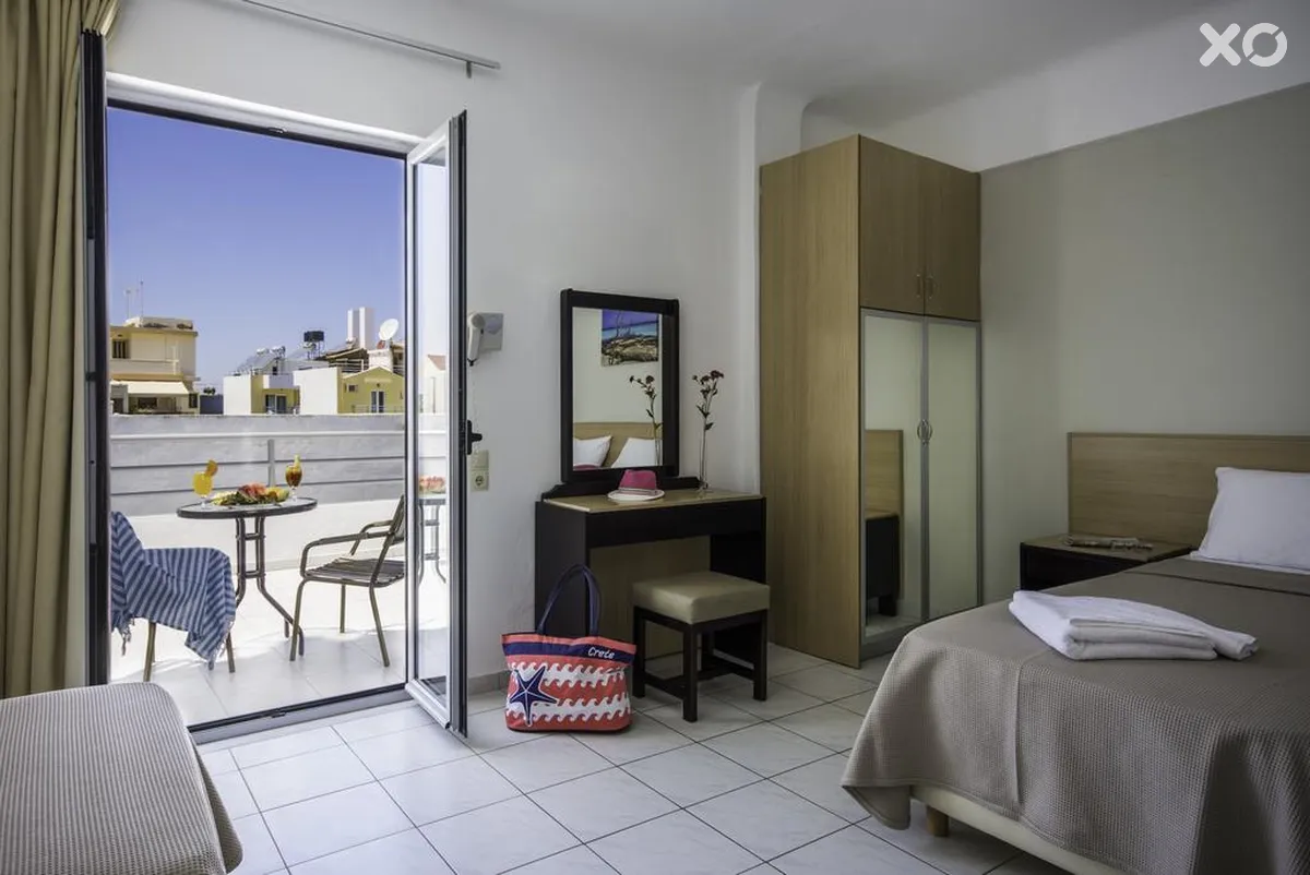 Sergios Hotel