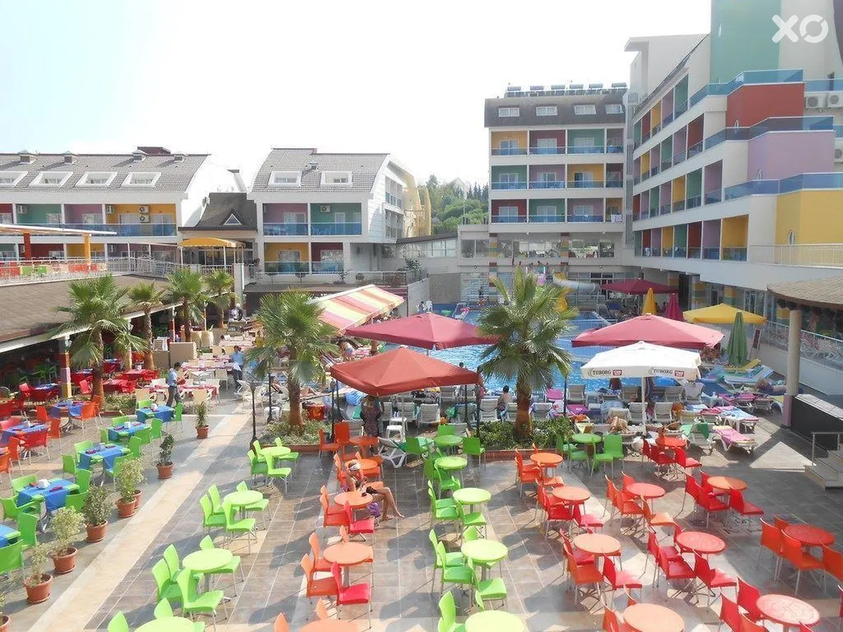 Side Win Hotel & Spa