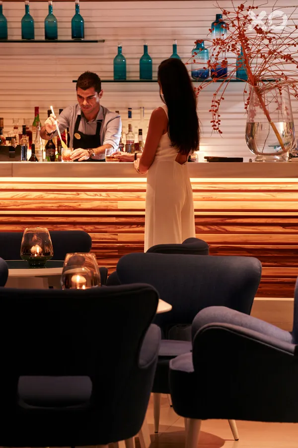 Myconian Ambassador Relais & Chateaux
