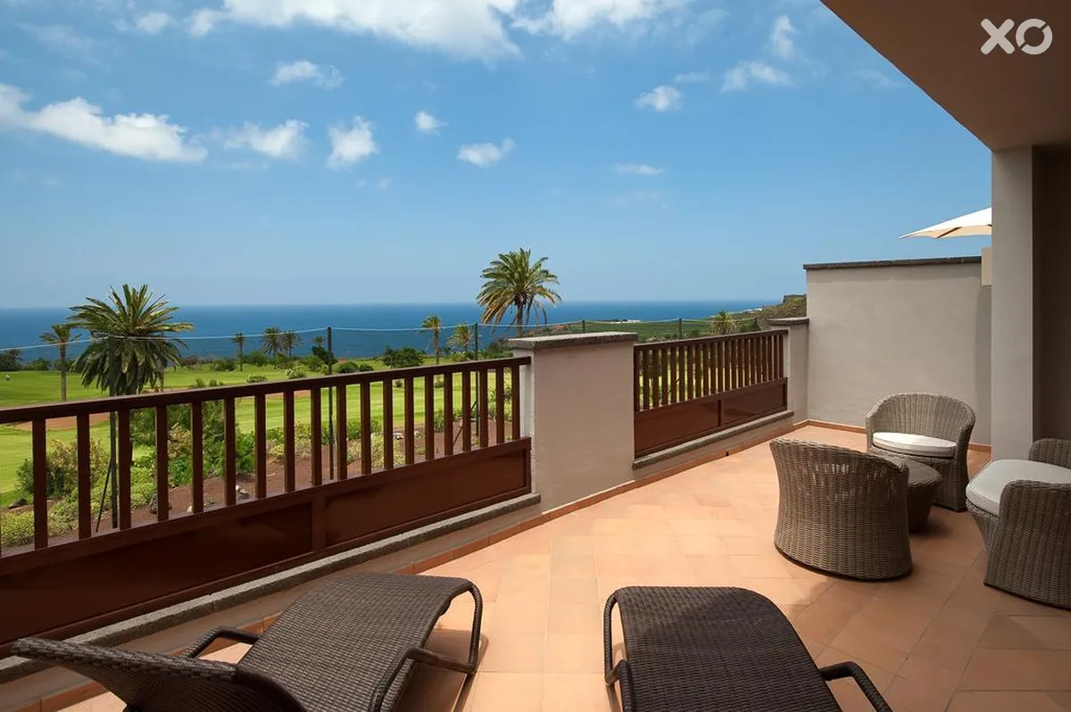 Melia Hacienda del Conde