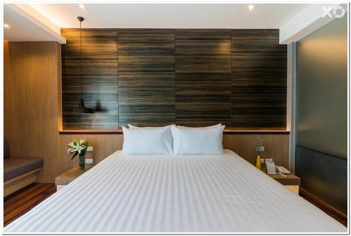 Sea Me Spring Tree Hotel