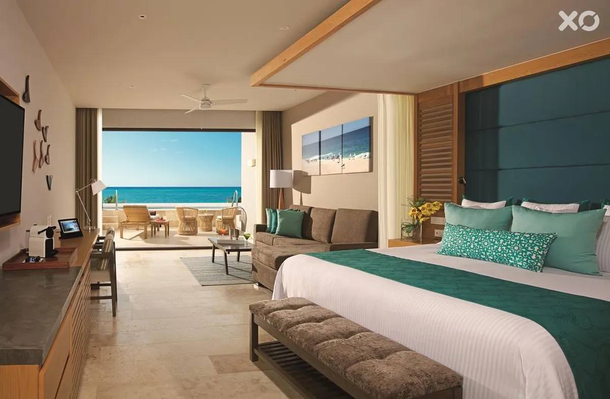 Dreams Playa Mujeres Golf & Spa Resort