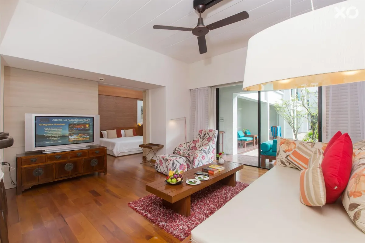 DoubleTree by Hilton Phuket Banthai Resort