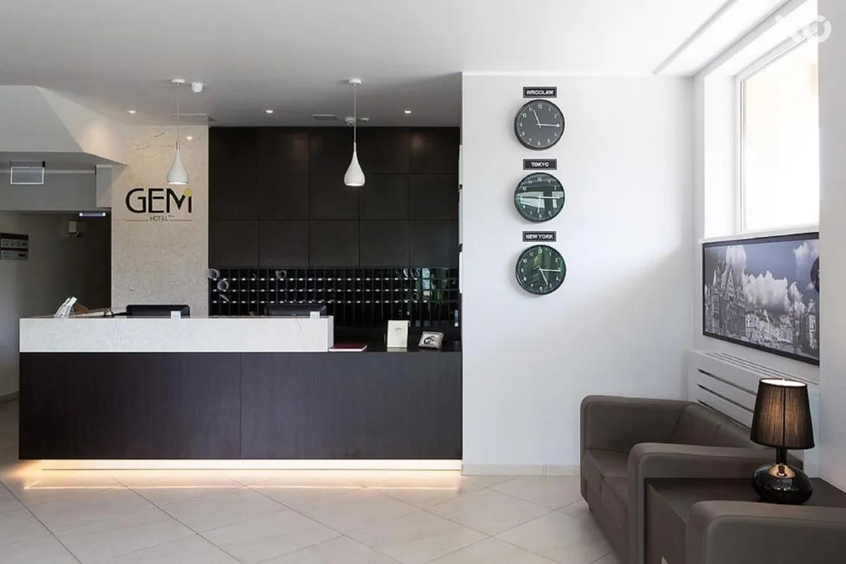 Gem Hotel