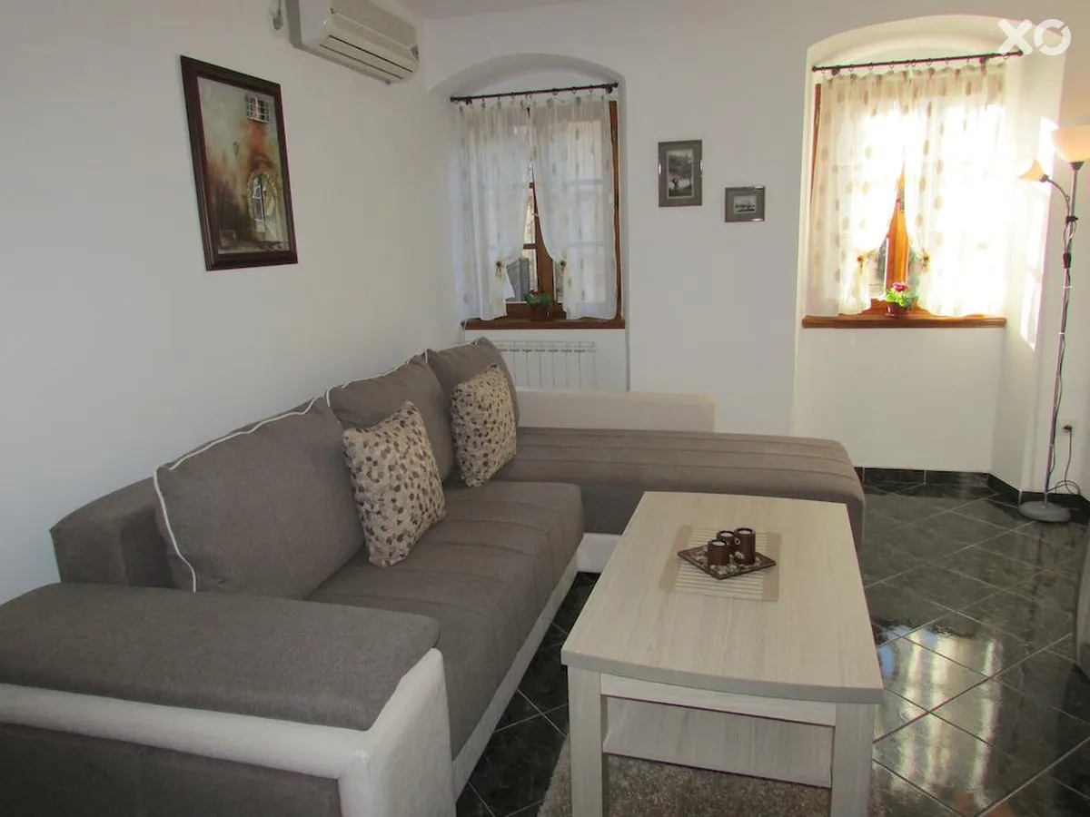 Popovic Old Town Apartments