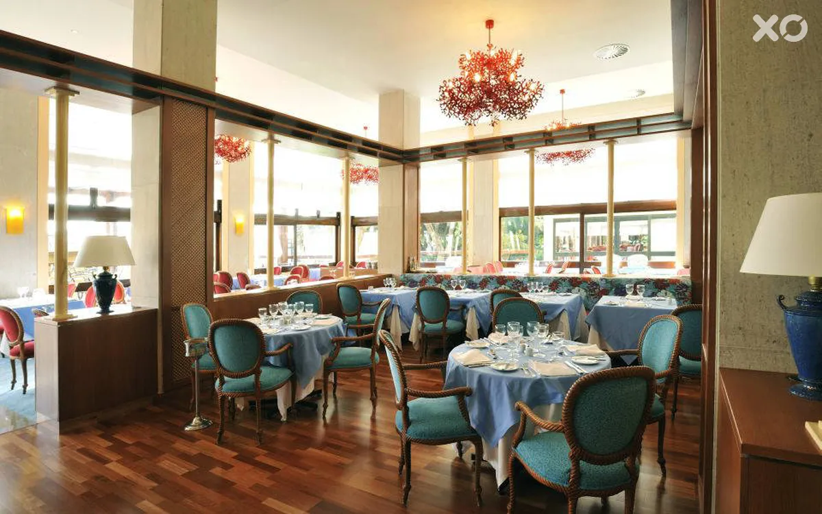 Pestana Dom Joao II