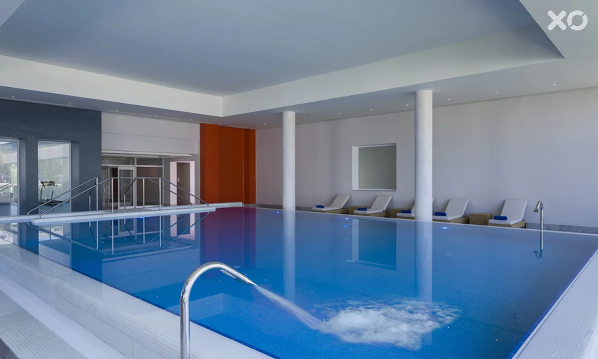 Iberostar Selection Diar El Andalous