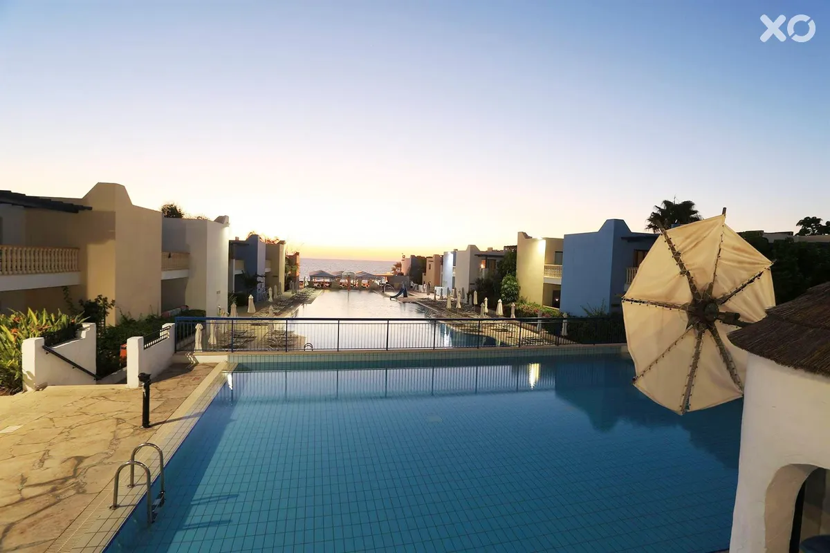 Eleni Holiday Village