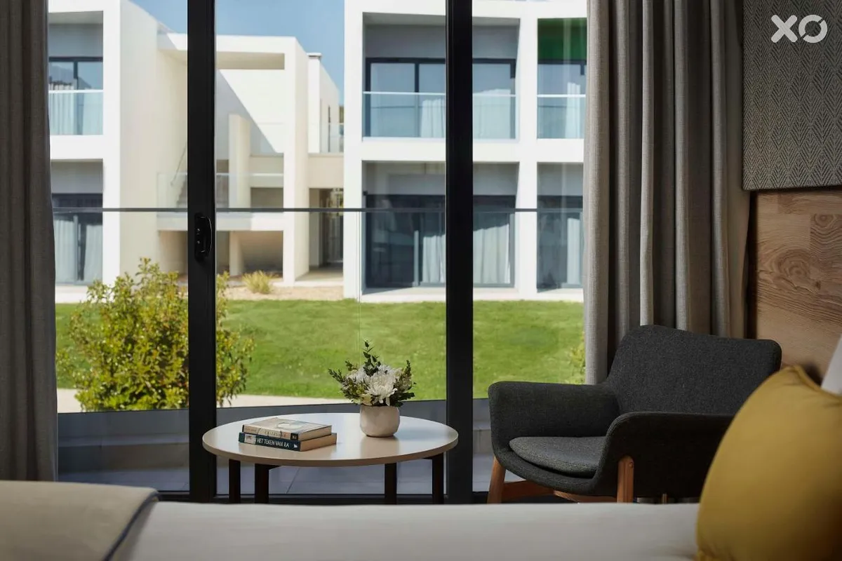 Tivoli Alvor Algarve All Inclusive Resort