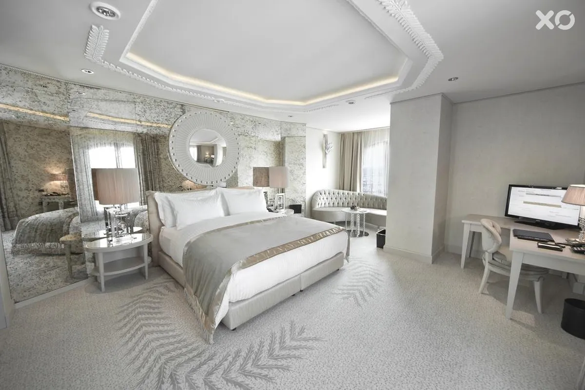 Wyndham Grand Istanbul Kalamis Marina