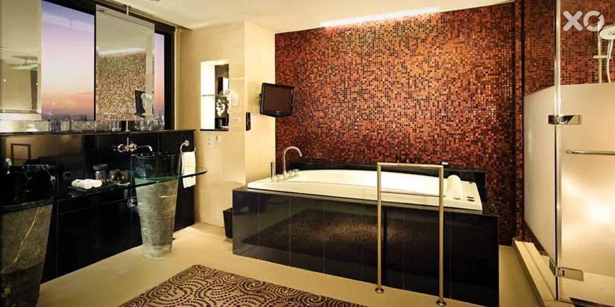Banyan Tree Bangkok