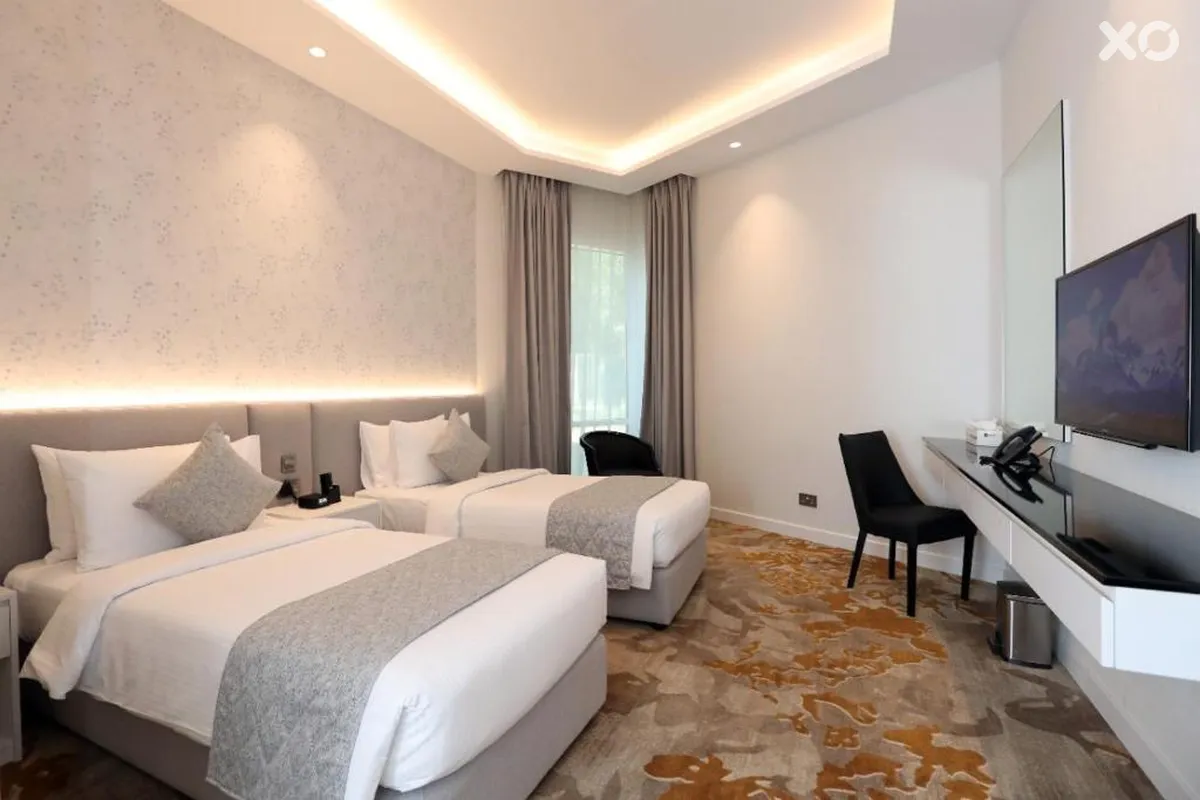 Estay Inn Hotel