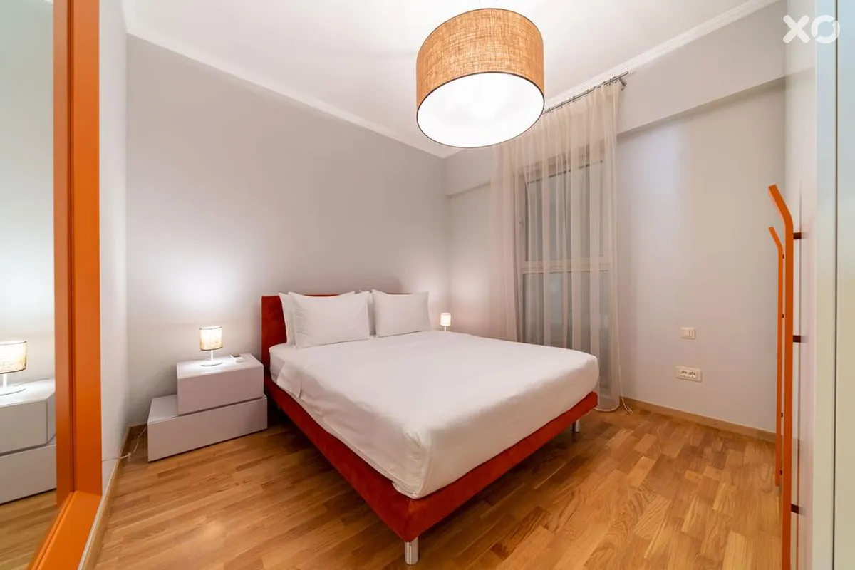 Harmonia Hotel by Dukley
