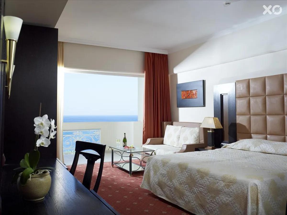 Rodos Palladium Leisure & Wellness