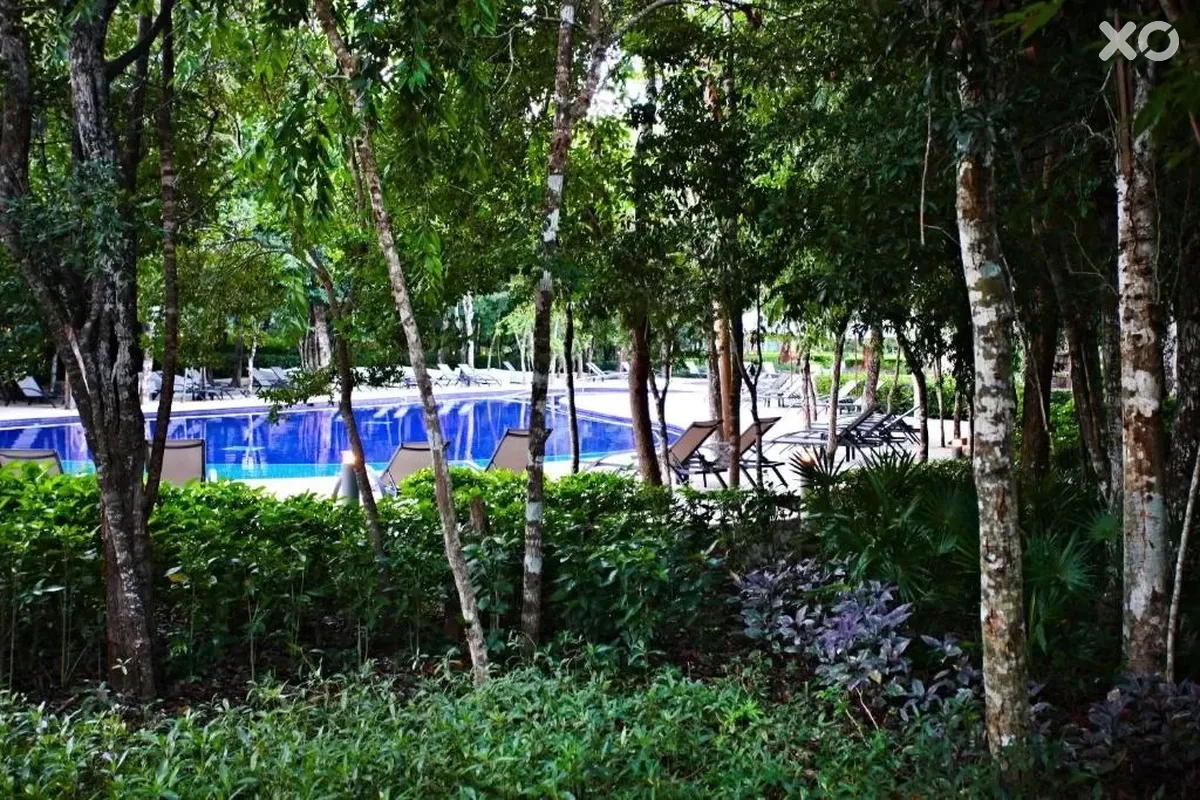 Bahia Principe Luxury Sian Ka'an