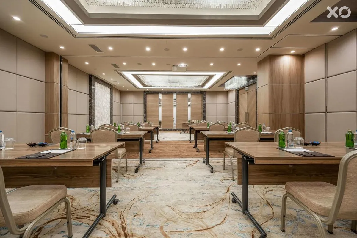 Clarion Hotel Golden Horn