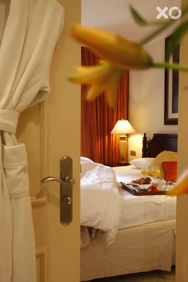 Aphrodite Hills Holiday Resort
