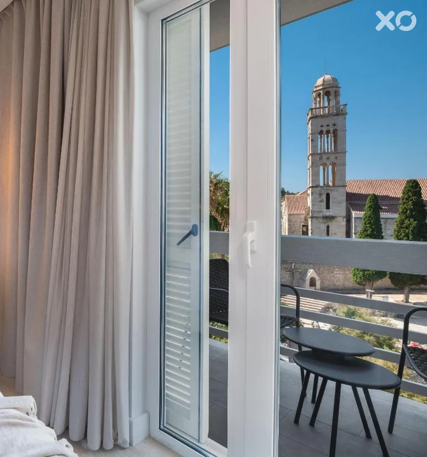 Beach Bay Hvar Hotel