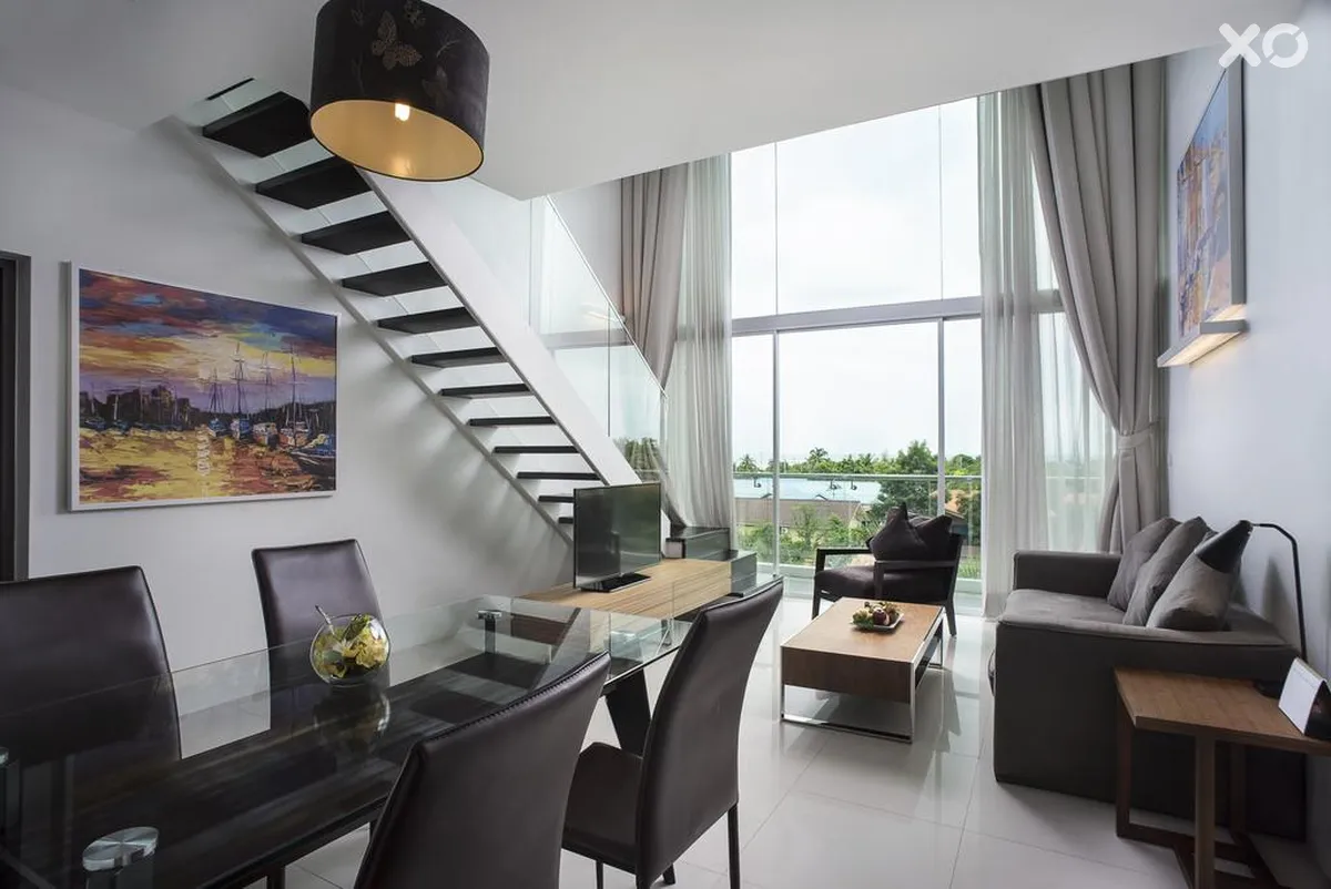 Mida De Sea Hua Hin