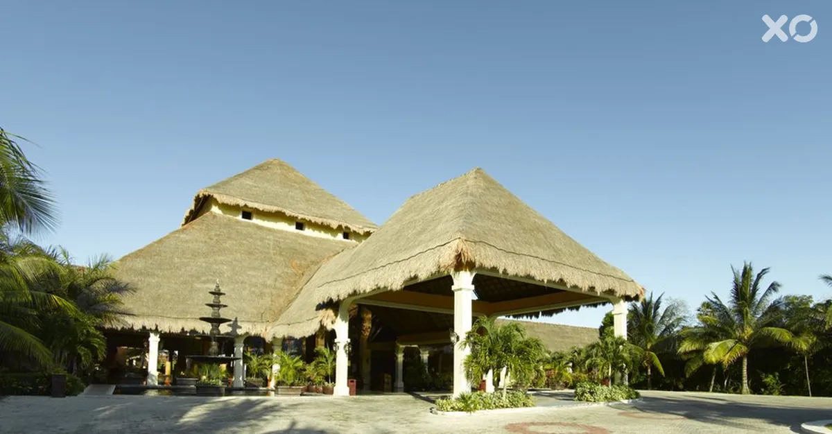 Grand Palladium Riviera Resort & Spa