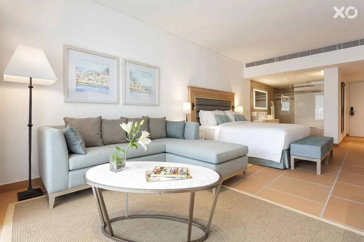Pine Cliffs Ocean Suites, Luxury Collection Resort, Algarve