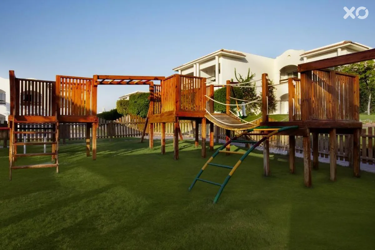 Sharm Dreams Vacation Club