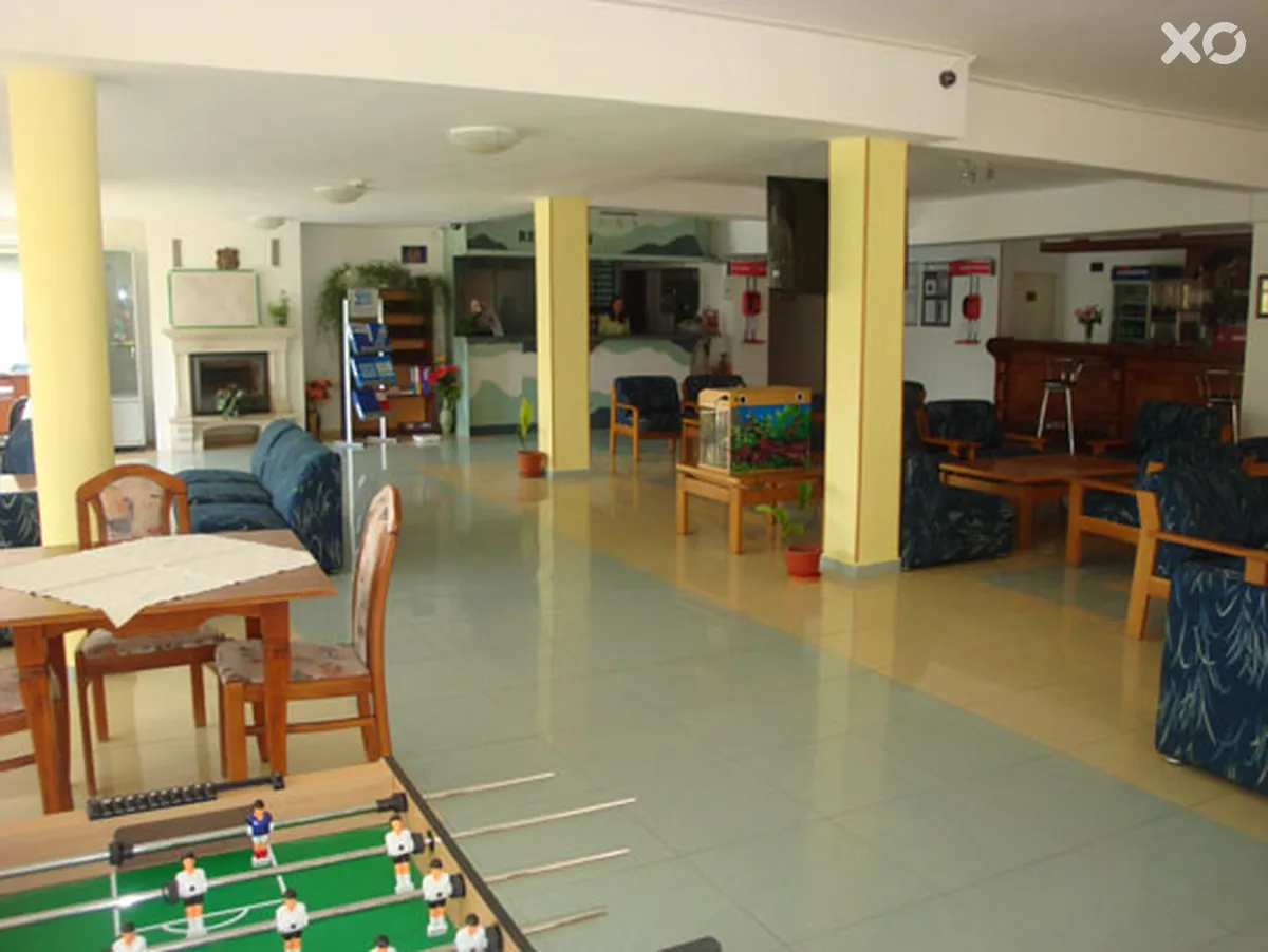 Riva Park Hotel