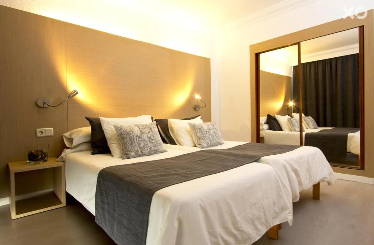 Sant Jordi Hotel
