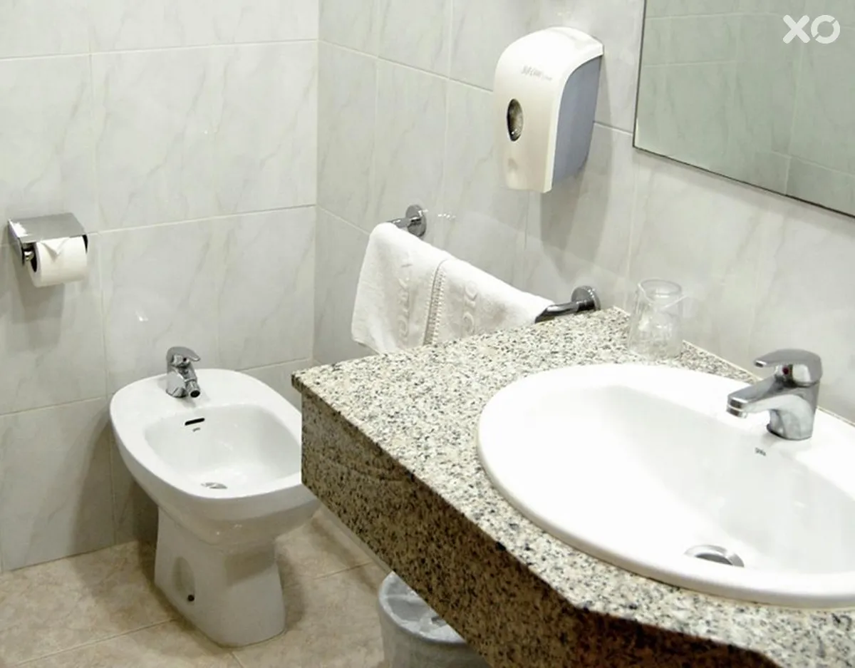 Kaktus Hotel Volga
