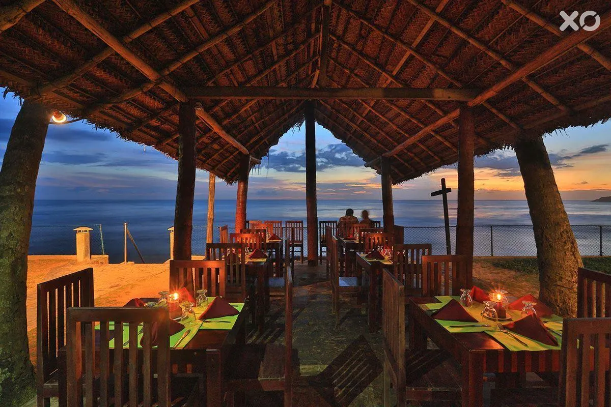 Hotel Lanka Super Corals
