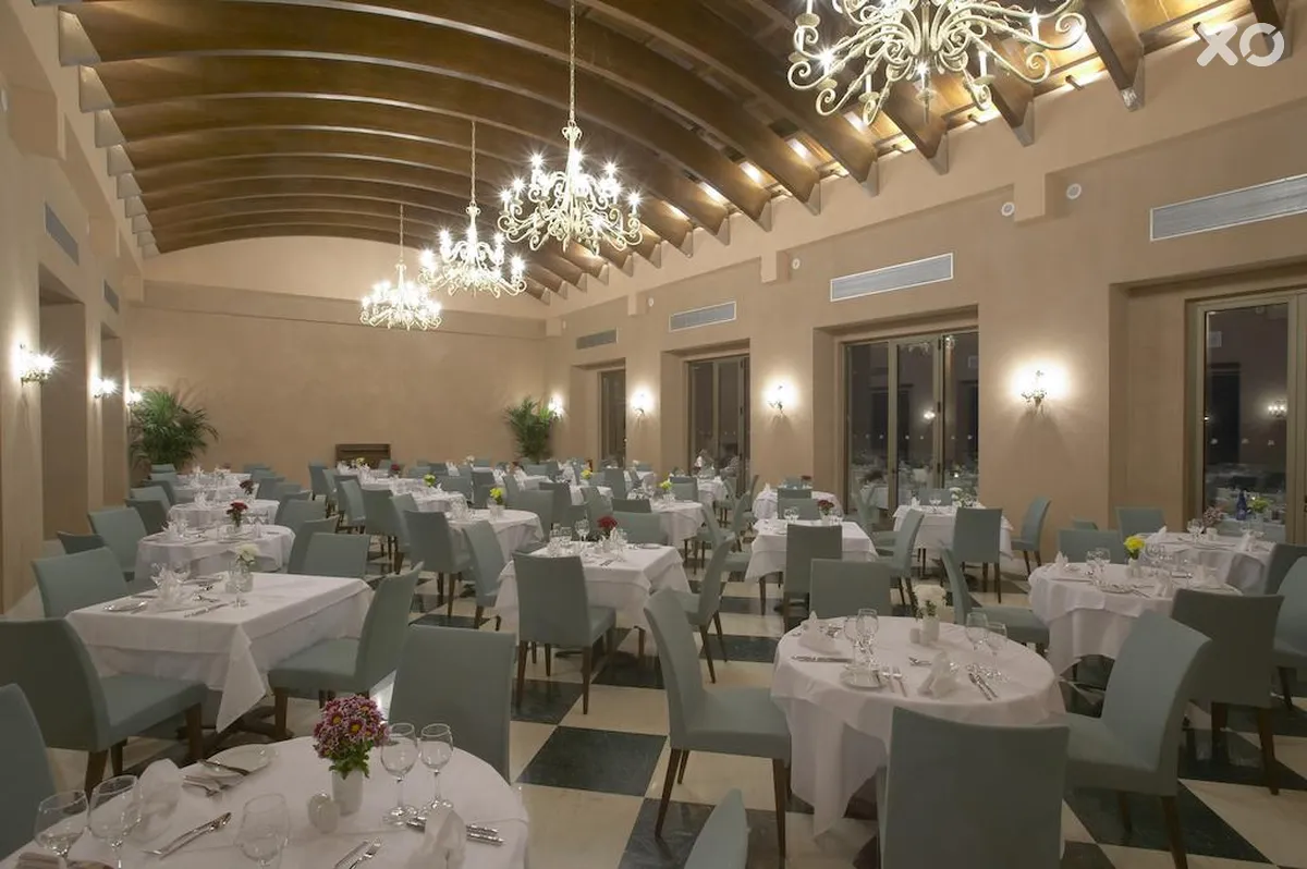 Atlantica Belvedere Resort & Spa