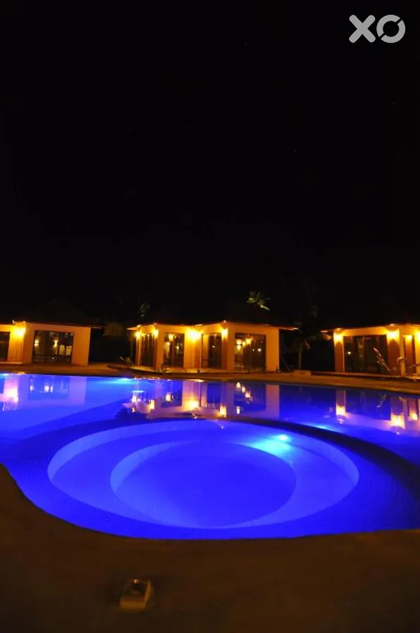 Paje Blu Boutique Hotel