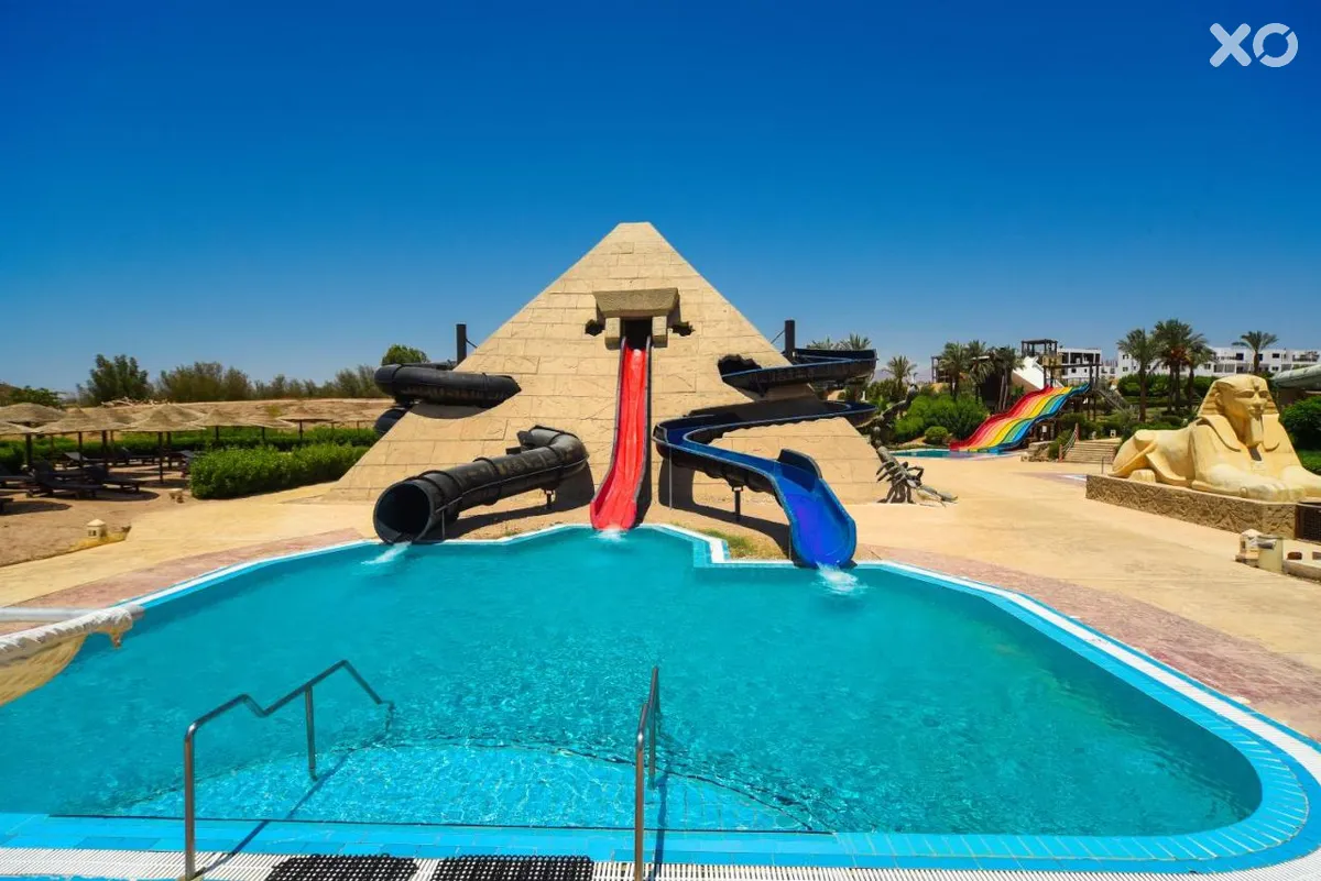 Sharm Dreams Resort