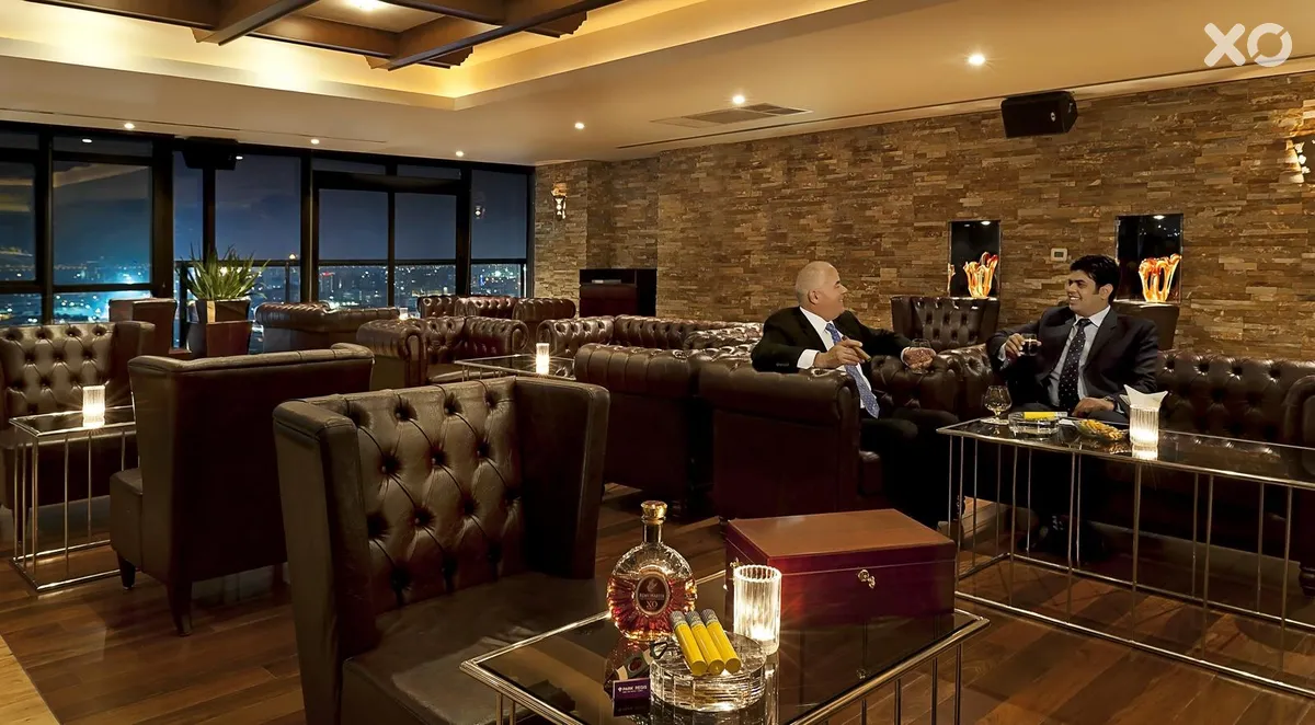 Park Regis Kris Kin Hotel
