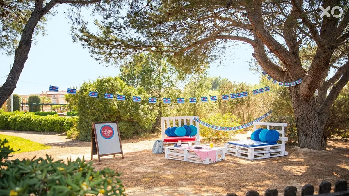 TUI Blue Grupotel Turquesa Mar