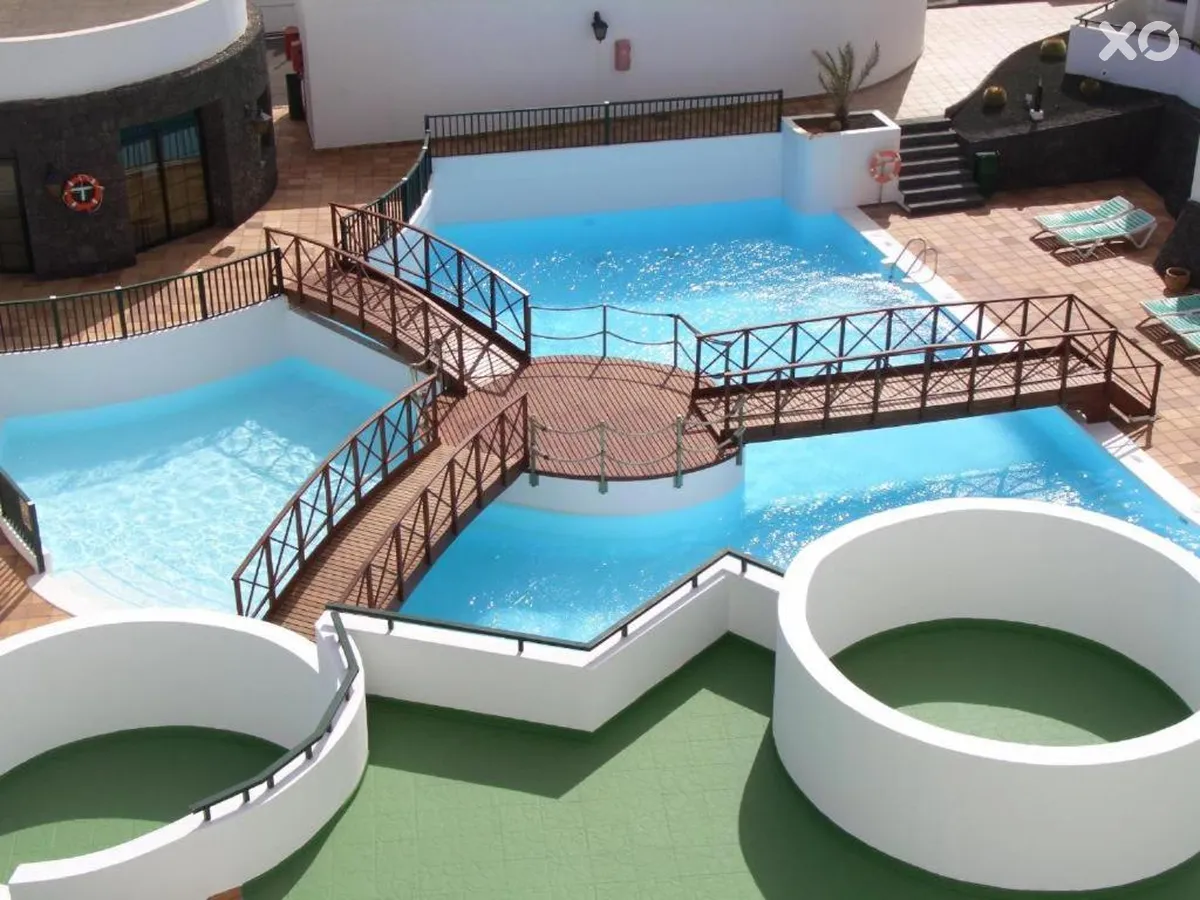 Lanzarote Paradise