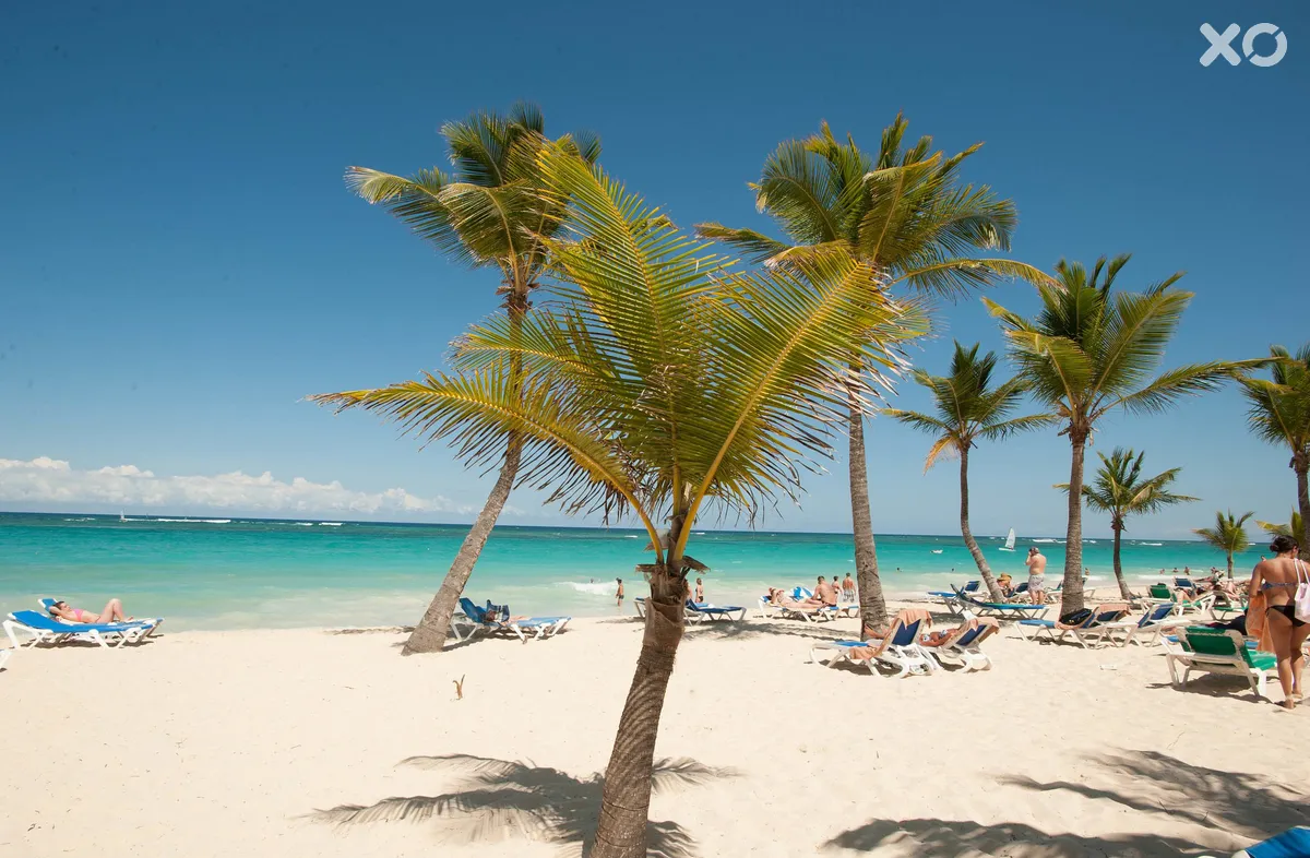 ClubHotel Riu Bambu