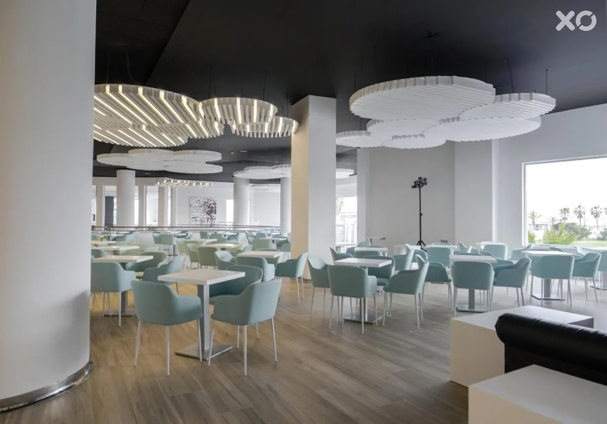 Ibersol Torremolinos Beach