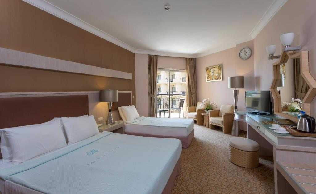 Аланія кличе до моря! Перша лінія, піщаний берег та відпочинок у своєму темпі