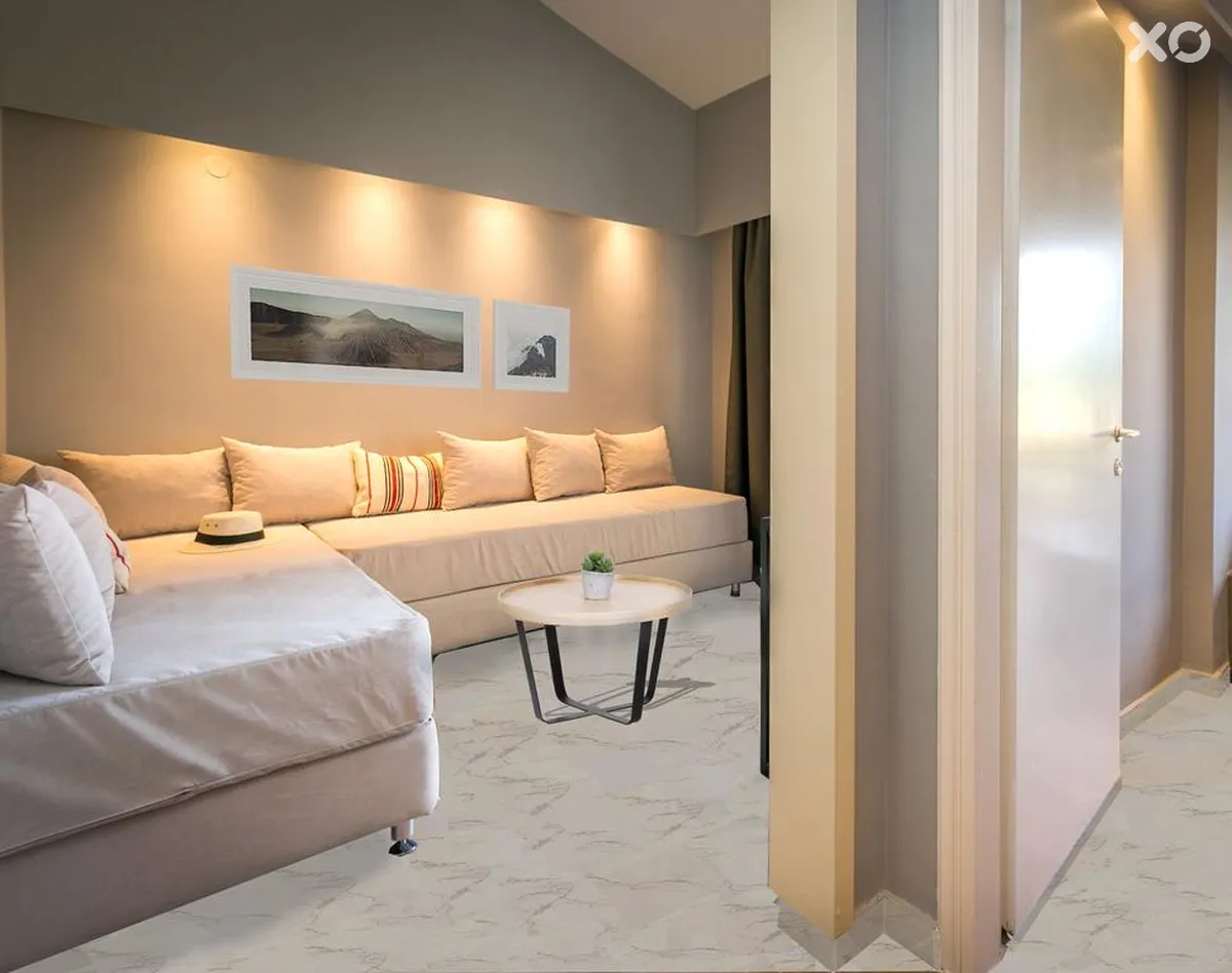 Zoe Hotel
