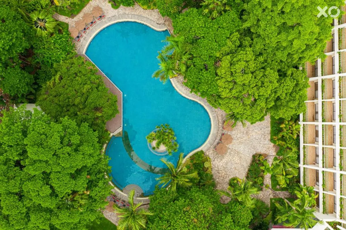 Mövenpick Bdms Wellness Resort Bangkok