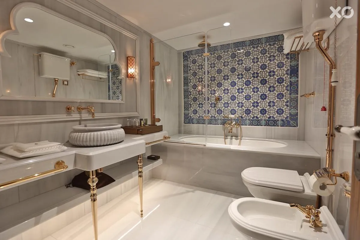 Ajwa Hotel Sultanahmet