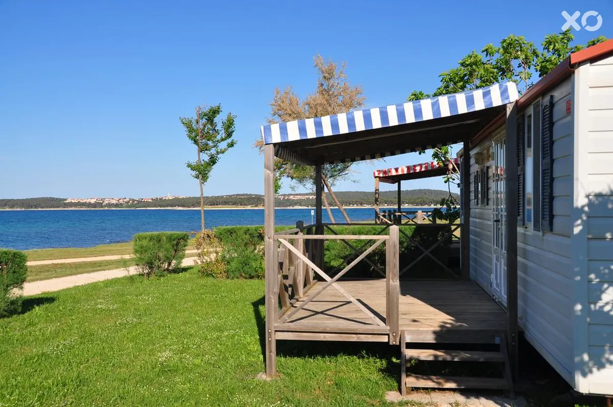 Arena Kazela Camping