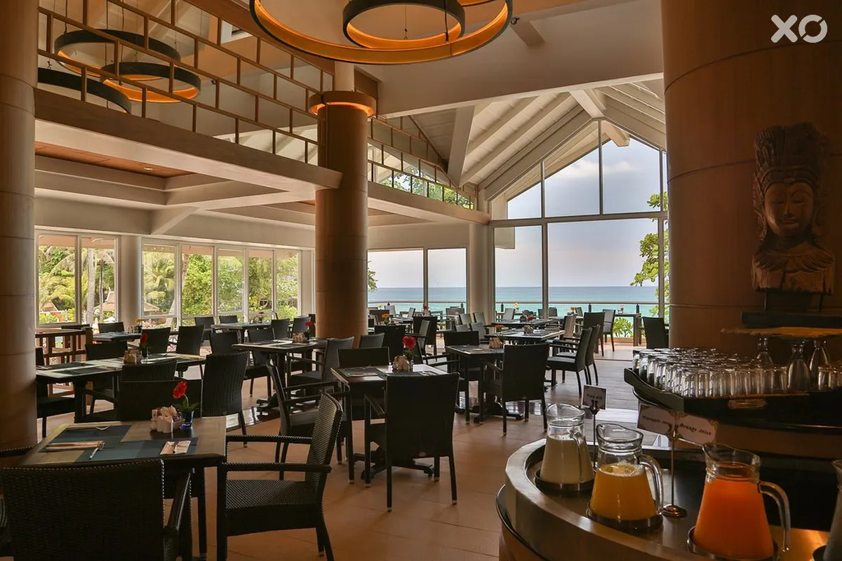 Beyond Resort Karon
