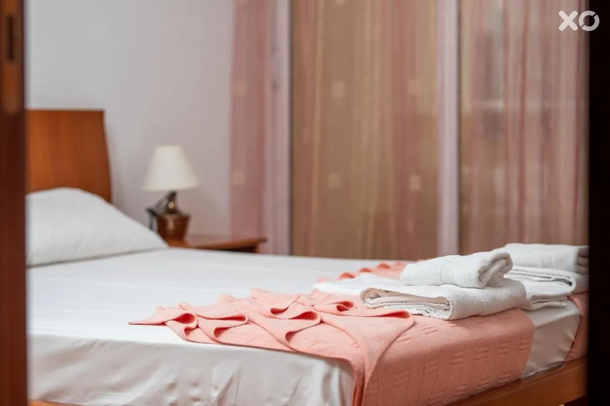 Jovan Apartments