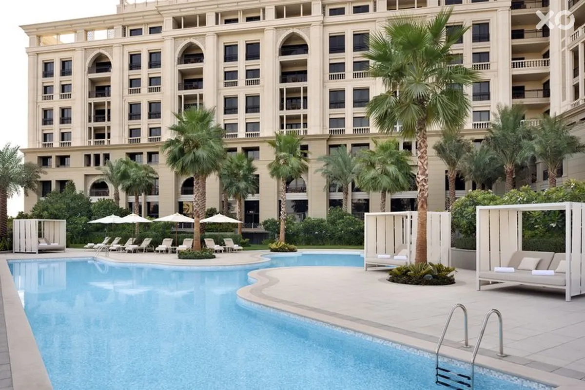 Palazzo Versace Dubai