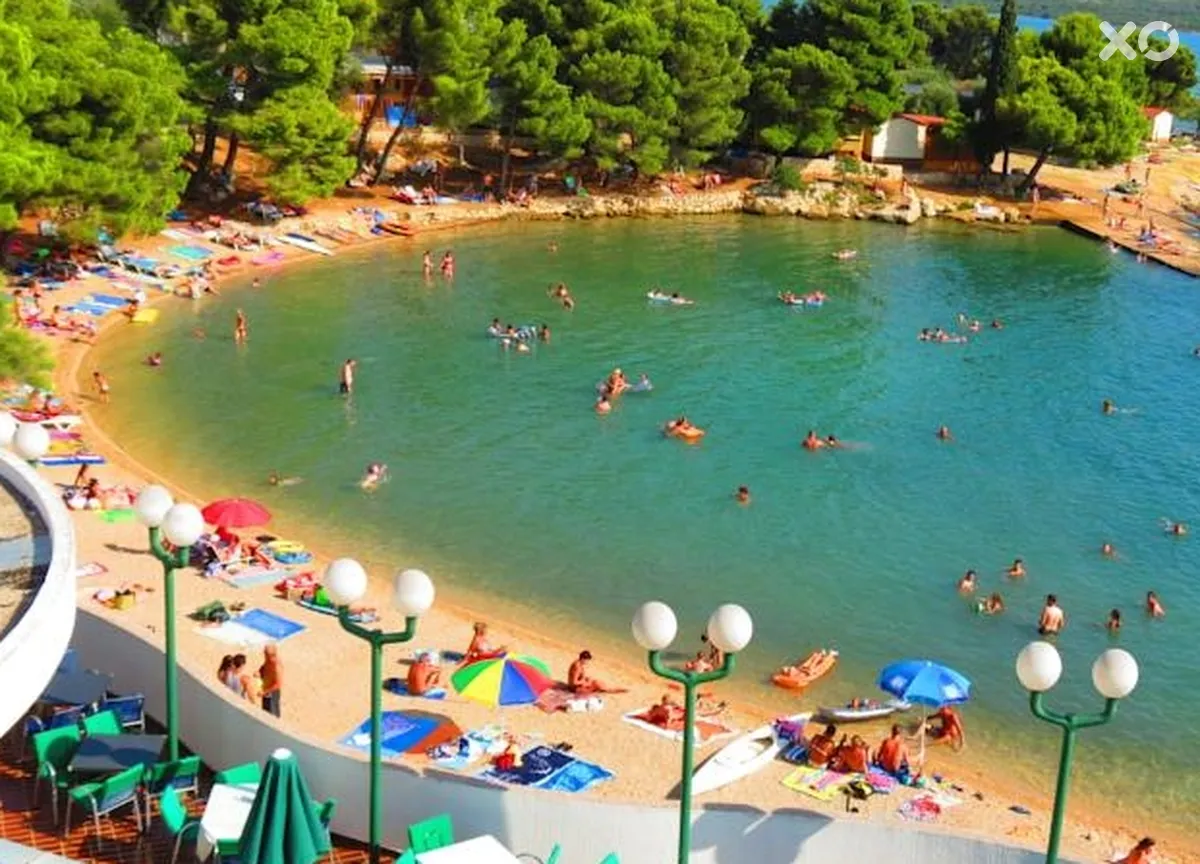 Miran Hotel